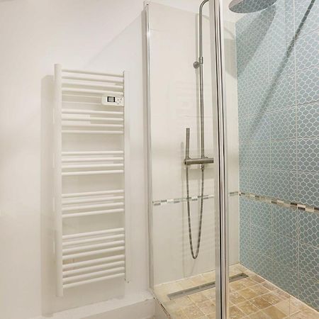 Residence Montgolfier Paris Luaran gambar