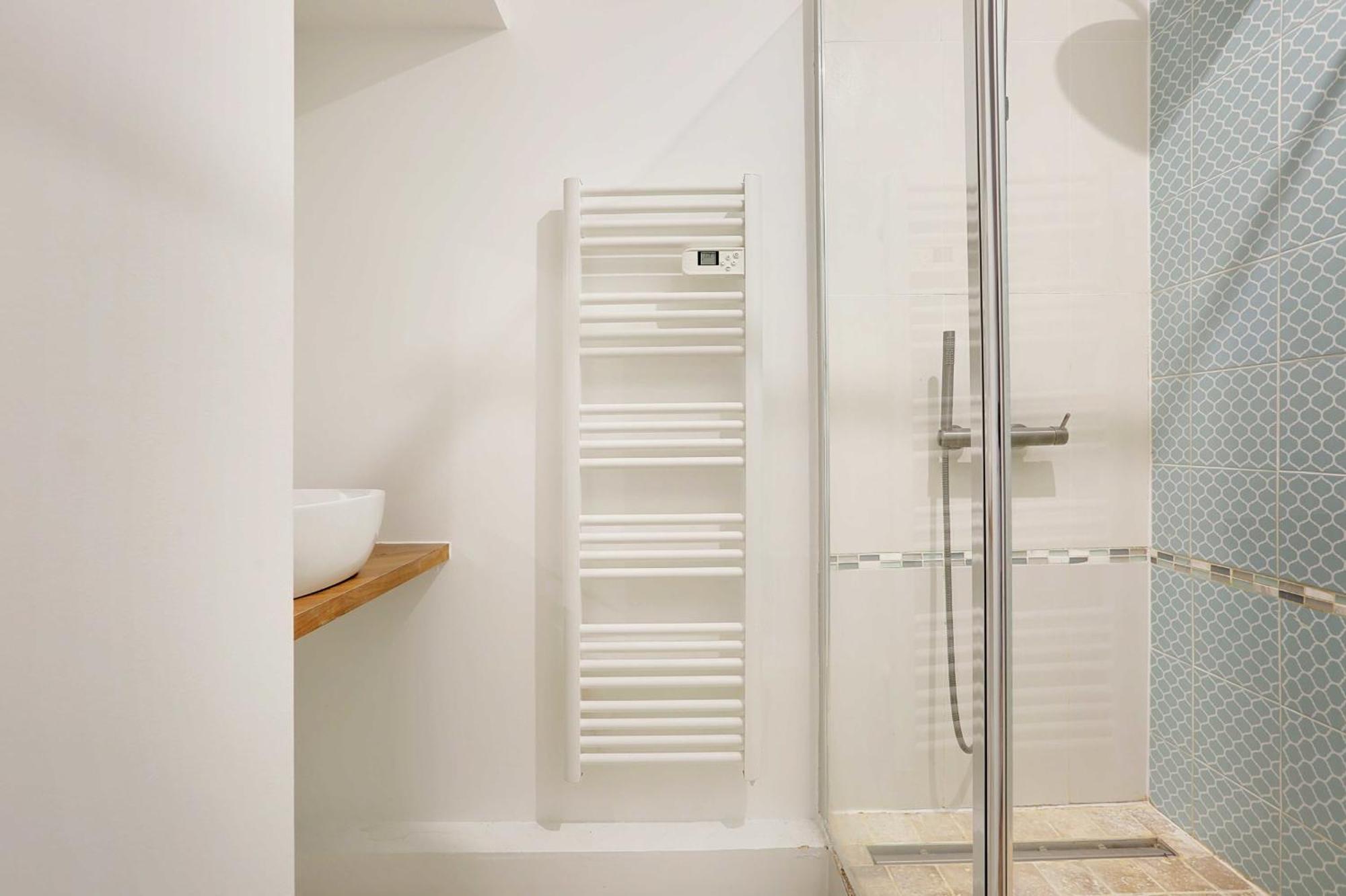 Residence Montgolfier Paris Luaran gambar