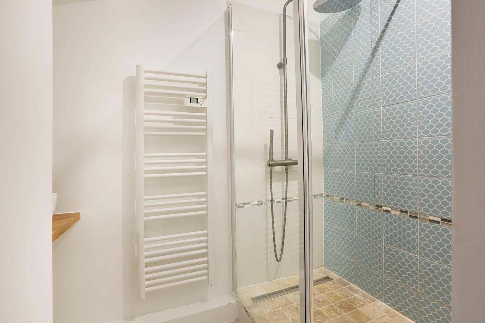 Residence Montgolfier Paris Luaran gambar