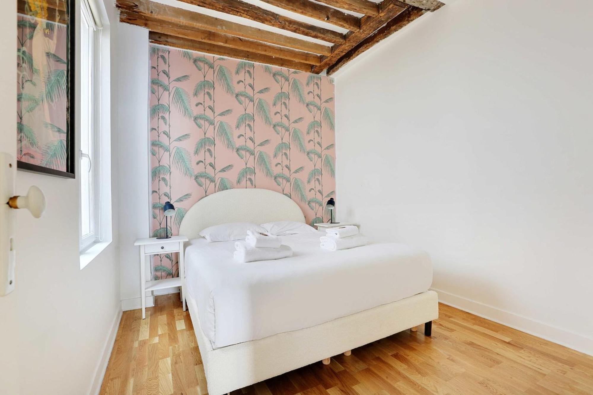 Residence Montgolfier Paris Luaran gambar