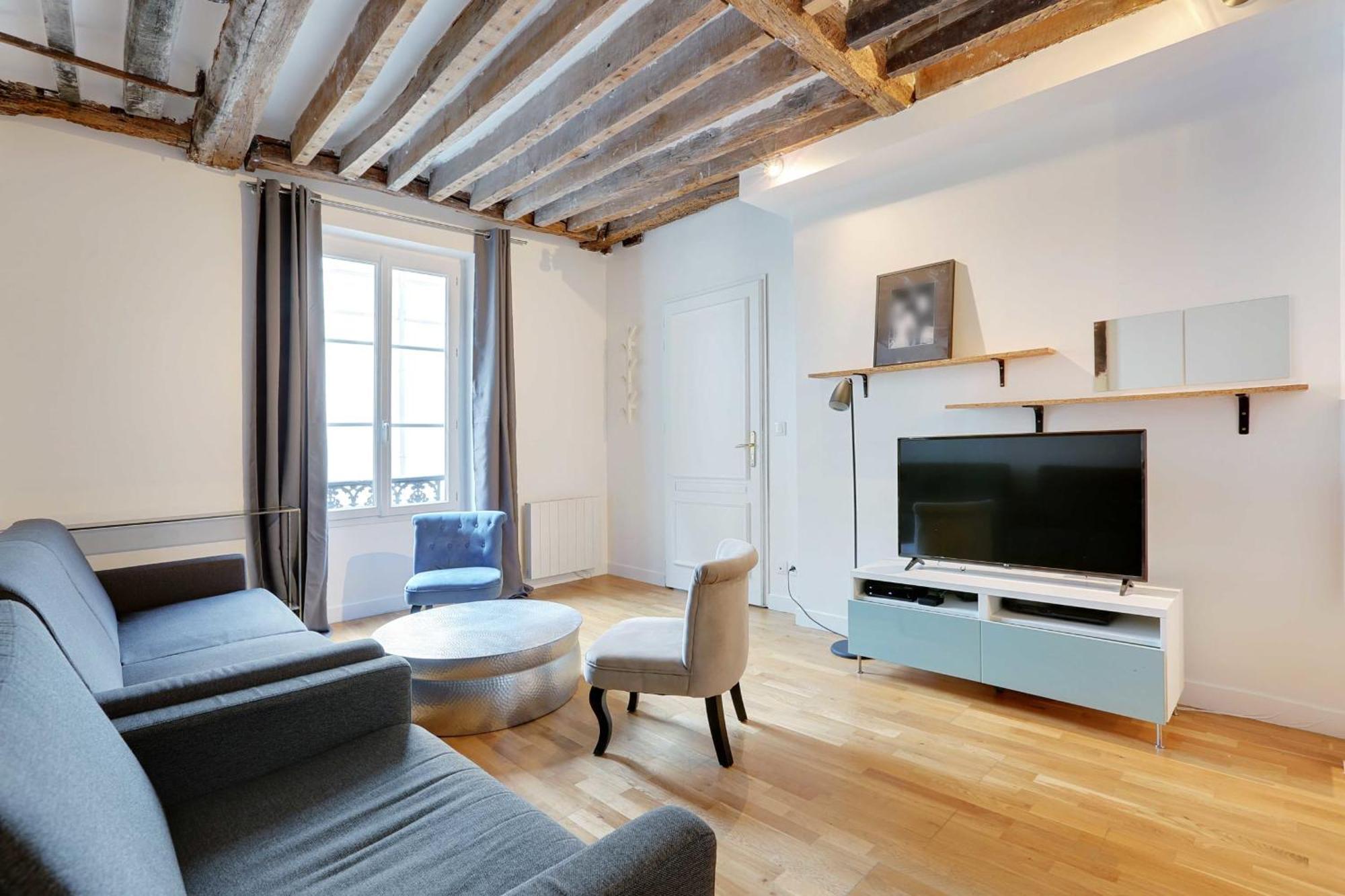 Residence Montgolfier Paris Luaran gambar